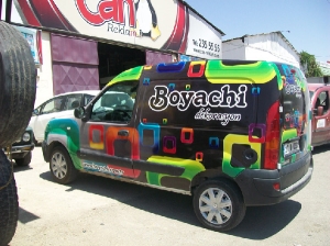 Can Reklam