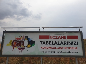 Can Reklam